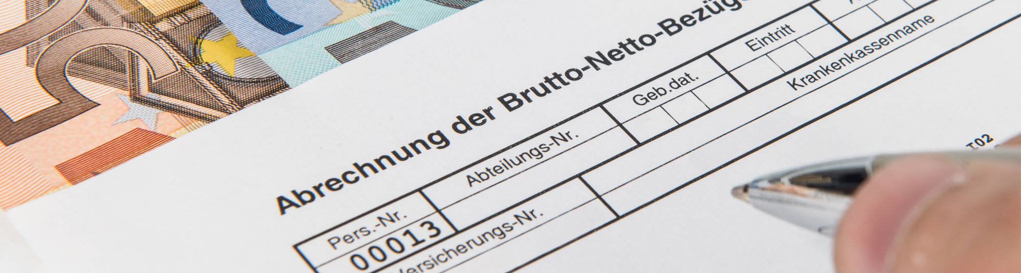 Census Steuerkanzlei, Steuerberaterin Bonn, Leistungen